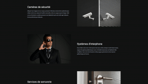 Capture secu 5