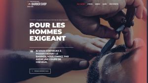 capture barber